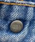 中古・古着 LEVI'S (リーバイス) 517デニムパンツ インディゴ サイズ:30×34：10000円