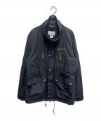 Columbiaコロンビア）の古着「BEAVER CREEK JACKET」｜ブラック