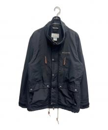 Columbia（コロンビア）の古着「BEAVER CREEK JACKET」｜ブラック