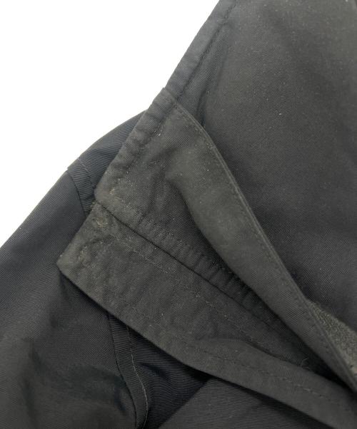 Columbia（コロンビア）Columbia (コロンビア) BEAVER CREEK JACKET ブラック サイズ:XLの古着・服飾アイテム