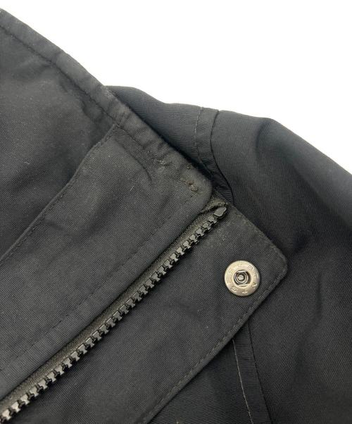 Columbia（コロンビア）Columbia (コロンビア) BEAVER CREEK JACKET ブラック サイズ:XLの古着・服飾アイテム
