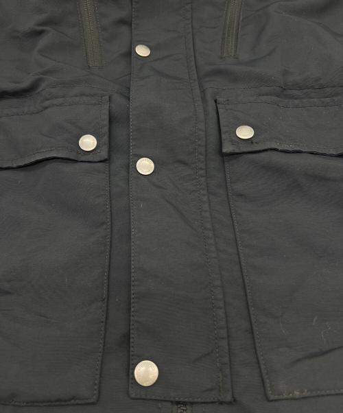 Columbia（コロンビア）Columbia (コロンビア) BEAVER CREEK JACKET ブラック サイズ:XLの古着・服飾アイテム