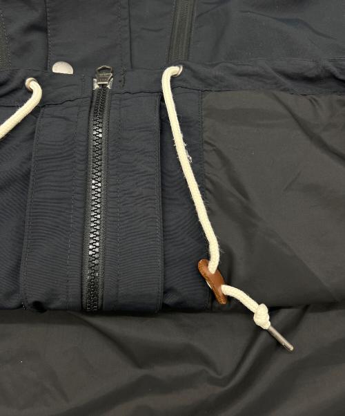Columbia（コロンビア）Columbia (コロンビア) BEAVER CREEK JACKET ブラック サイズ:XLの古着・服飾アイテム