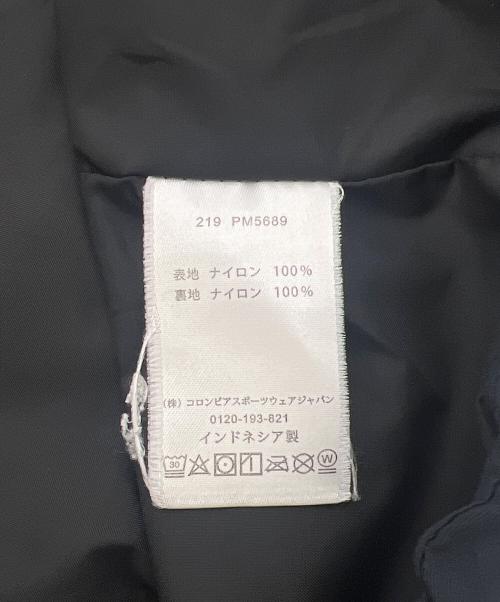 Columbia（コロンビア）Columbia (コロンビア) BEAVER CREEK JACKET ブラック サイズ:XLの古着・服飾アイテム