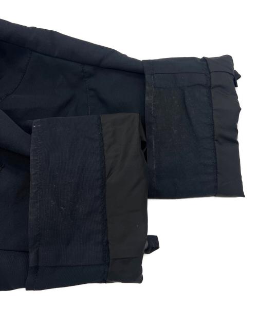 Columbia（コロンビア）Columbia (コロンビア) BEAVER CREEK JACKET ブラック サイズ:XLの古着・服飾アイテム