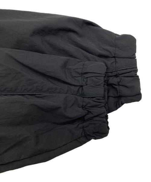 The Ennnoy Professional（ザ エンノイ プロフェッショナル）The Ennnoy Professional (ザ エンノイ プロフェッショナル) 26SS Piping Nylon Track Suit ブラック サイズ:Sの古着・服飾アイテム