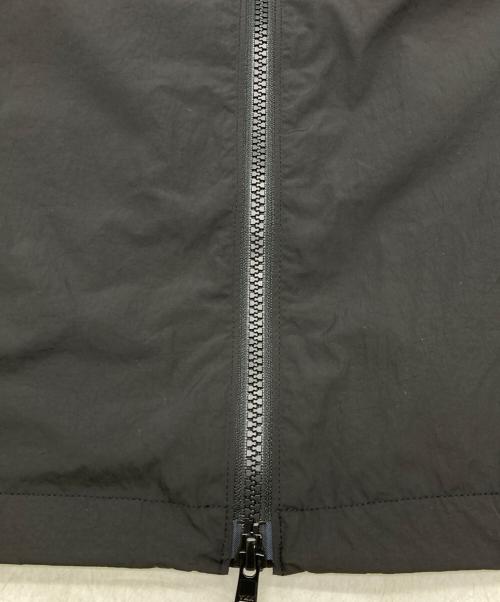 The Ennnoy Professional（ザ エンノイ プロフェッショナル）The Ennnoy Professional (ザ エンノイ プロフェッショナル) 26SS Piping Nylon Track Suit ブラック サイズ:Sの古着・服飾アイテム
