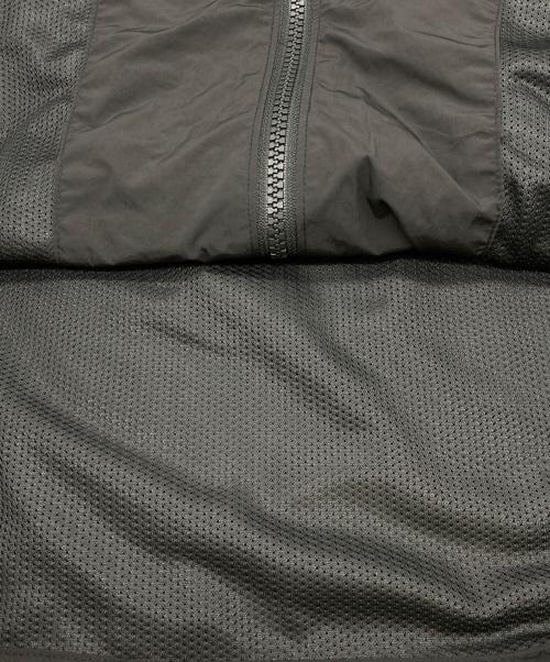 The Ennnoy Professional（ザ エンノイ プロフェッショナル）The Ennnoy Professional (ザ エンノイ プロフェッショナル) 26SS Piping Nylon Track Suit ブラック サイズ:Sの古着・服飾アイテム