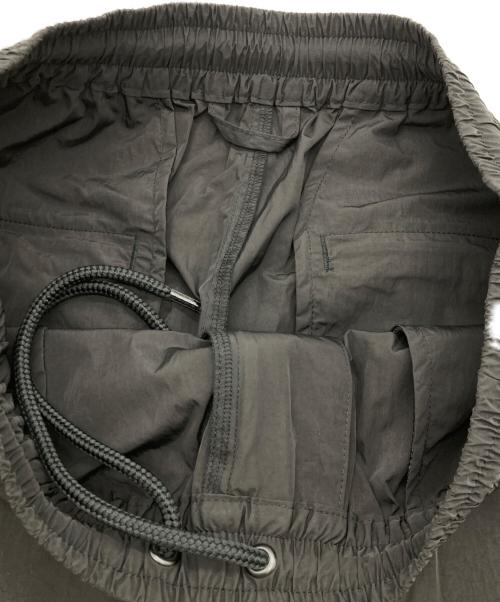The Ennnoy Professional（ザ エンノイ プロフェッショナル）The Ennnoy Professional (ザ エンノイ プロフェッショナル) 26SS Piping Nylon Track Suit ブラック サイズ:Sの古着・服飾アイテム