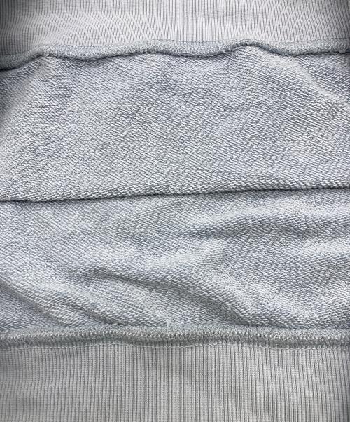 CarHartt（カーハート）CarHartt (カーハート) STAMP SWEAT スカイブルー サイズ:Mの古着・服飾アイテム