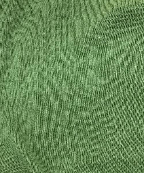 adidas Originals（アディダスオリジナル）adidas Originals (アディダスオリジナル) WALES BONNER (ウェールズボナー) WB NEW KNIT TRACK TOP イエロー×グリーン サイズ:XLの古着・服飾アイテム