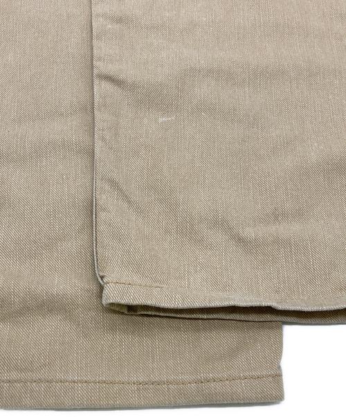 CarHartt（カーハート）CarHartt (カーハート) ペインターパンツ ベージュ サイズ: W76の古着・服飾アイテム
