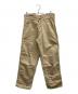 CarHartt（カーハート）の古着「ペインターパンツ」｜ベージュ