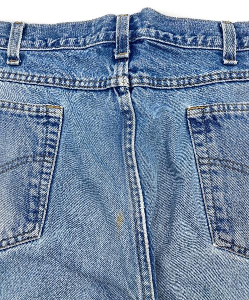 CarHartt（カーハート）CarHartt (カーハート) デニムパンツ インディゴ サイズ:33の古着・服飾アイテム