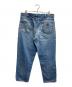 CarHartt (カーハート) デニムパンツ インディゴ サイズ:33：5000円