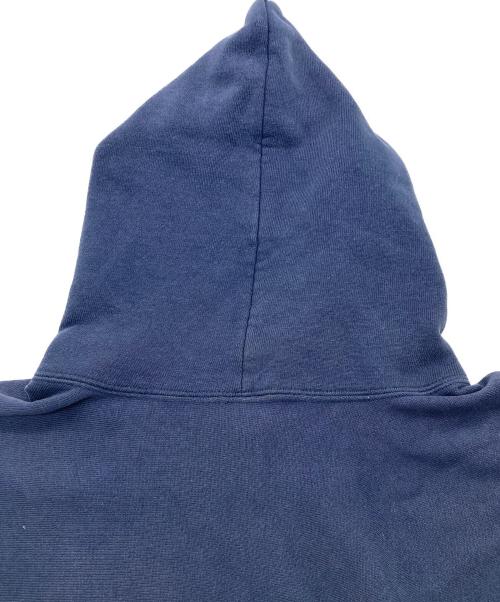Champion（チャンピオン）Champion (チャンピオン) 90ｓ　usa製　リバースウィーブスウェットパーカー ネイビー サイズ:XLの古着・服飾アイテム
