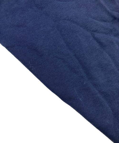 Champion（チャンピオン）Champion (チャンピオン) 90ｓ　usa製　リバースウィーブスウェットパーカー ネイビー サイズ:XLの古着・服飾アイテム