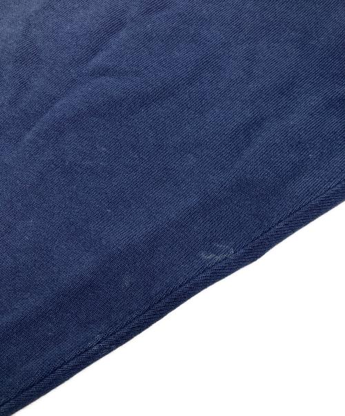 Champion（チャンピオン）Champion (チャンピオン) 90ｓ　usa製　リバースウィーブスウェットパーカー ネイビー サイズ:XLの古着・服飾アイテム