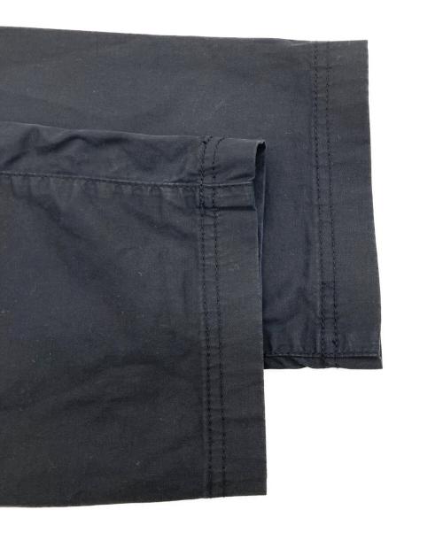 STONE ISLAND（ストーンアイランド）STONE ISLAND (ストーンアイランド) 21AW One Pocket Cargo Pants ブラック サイズ:29の古着・服飾アイテム