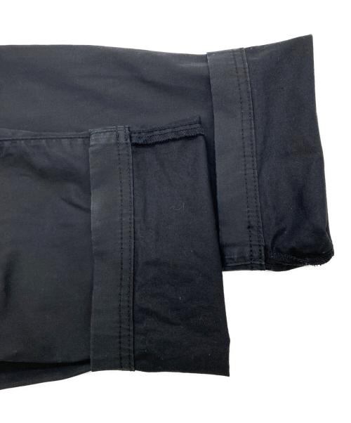STONE ISLAND（ストーンアイランド）STONE ISLAND (ストーンアイランド) 21AW One Pocket Cargo Pants ブラック サイズ:29の古着・服飾アイテム