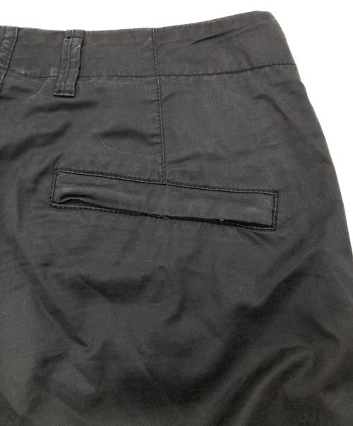 STONE ISLAND（ストーンアイランド）STONE ISLAND (ストーンアイランド) 21AW One Pocket Cargo Pants ブラック サイズ:29の古着・服飾アイテム