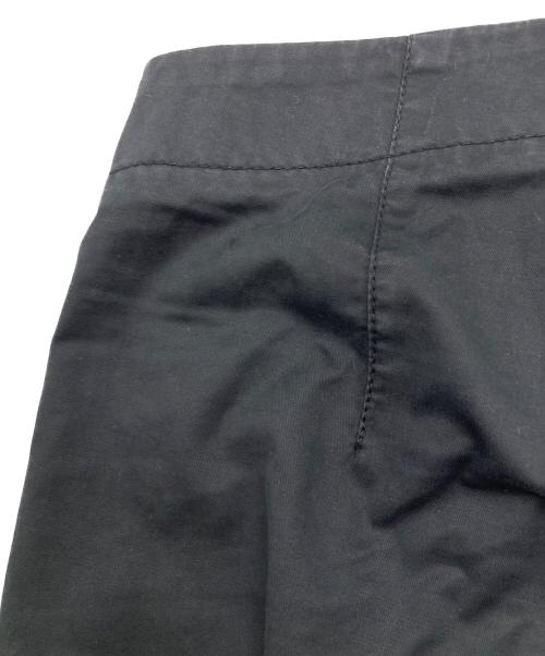 STONE ISLAND（ストーンアイランド）STONE ISLAND (ストーンアイランド) 21AW One Pocket Cargo Pants ブラック サイズ:29の古着・服飾アイテム