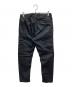 STONE ISLAND (ストーンアイランド) 21AW One Pocket Cargo Pants ブラック サイズ:29：13000円