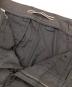中古・古着 STONE ISLAND (ストーンアイランド) 21AW One Pocket Cargo Pants ブラック サイズ:29：13000円