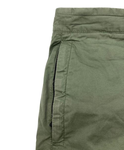 STONE ISLAND（ストーンアイランド）STONE ISLAND (ストーンアイランド) Cargo Pants オリーブ サイズ:30の古着・服飾アイテム