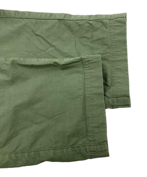 STONE ISLAND（ストーンアイランド）STONE ISLAND (ストーンアイランド) Cargo Pants オリーブ サイズ:30の古着・服飾アイテム