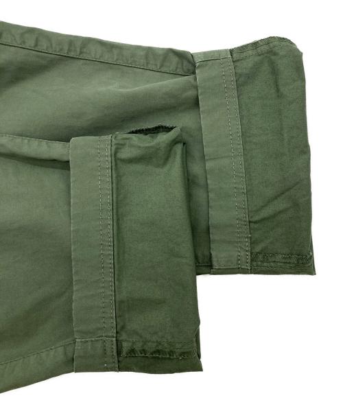 STONE ISLAND（ストーンアイランド）STONE ISLAND (ストーンアイランド) Cargo Pants オリーブ サイズ:30の古着・服飾アイテム
