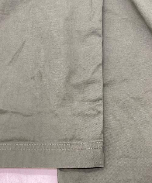 STONE ISLAND（ストーンアイランド）STONE ISLAND (ストーンアイランド) Cargo Pants オリーブ サイズ:30の古着・服飾アイテム
