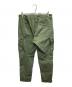 STONE ISLAND (ストーンアイランド) Cargo Pants オリーブ サイズ:30：15000円