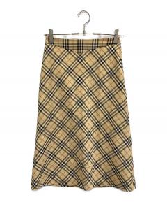中古・古着通販】BURBERRY BLUE LABEL (バーバリー ブルー レーベル
