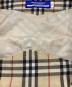中古・古着 BURBERRY BLUE LABEL (バーバリー ブルー レーベル) ノバチェックスカート ベージュ サイズ:36：6000円