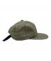 中古・古着 DAIWA PIER39 (ダイワ ピア39) TECH 6PANEL CAP SUMMER PLAID グリーン サイズ:FREE 未使用品：5000円
