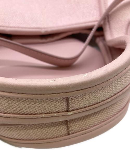 STELLA McCARTNEY（ステラマッカートニー）STELLA McCARTNEY (ステラマッカートニー) トートバッグ ピンクの古着・服飾アイテム