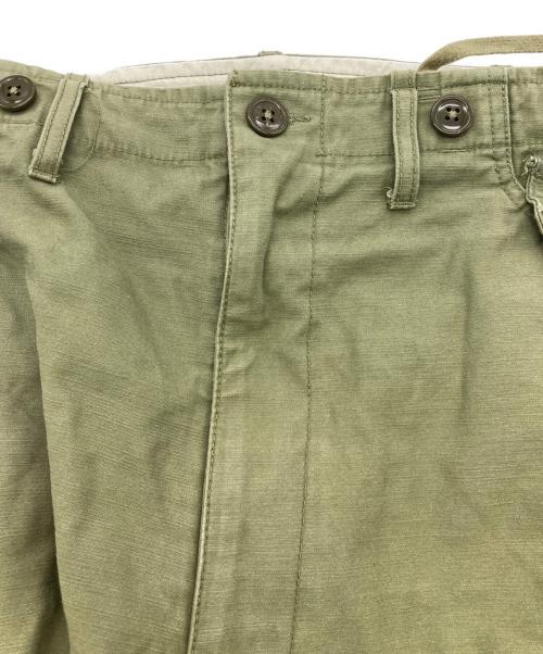 waiper（ワイパー）waiper (ワイパー) M-51 フィールドカーゴパンツ カーキ サイズ:Lの古着・服飾アイテム