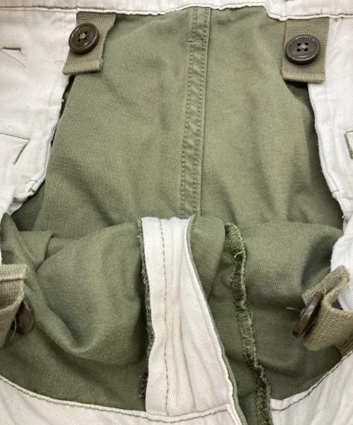 waiper（ワイパー）waiper (ワイパー) M-51 フィールドカーゴパンツ カーキ サイズ:Lの古着・服飾アイテム