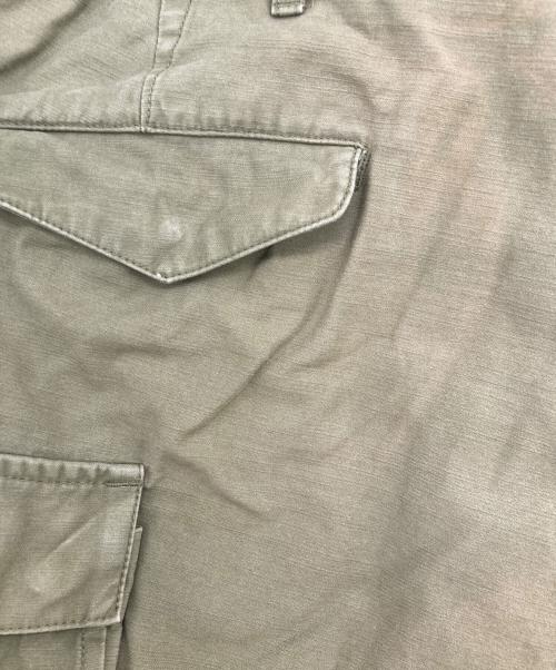 waiper（ワイパー）waiper (ワイパー) M-51 フィールドカーゴパンツ カーキ サイズ:Lの古着・服飾アイテム