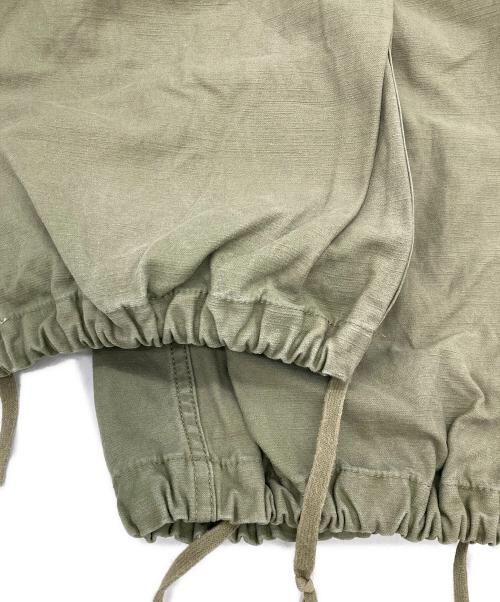 waiper（ワイパー）waiper (ワイパー) M-51 フィールドカーゴパンツ カーキ サイズ:Lの古着・服飾アイテム