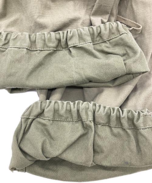 waiper（ワイパー）waiper (ワイパー) M-51 フィールドカーゴパンツ カーキ サイズ:Lの古着・服飾アイテム