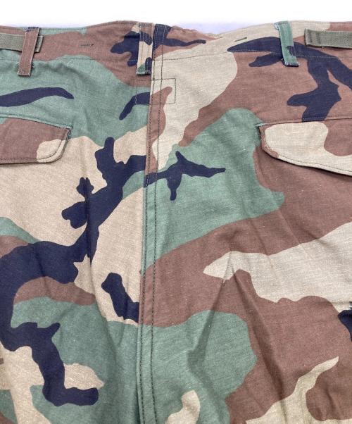 US ARMY（ユーエスアーミー）US ARMY (ユーエスアーミー) M-65フィールドカーゴパンツ グリーン サイズ:XLの古着・服飾アイテム