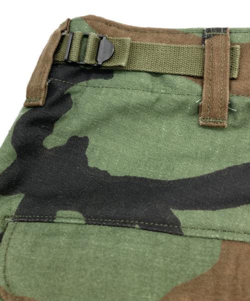 US ARMY（ユーエスアーミー）US ARMY (ユーエスアーミー) M-65フィールドカーゴパンツ グリーン サイズ:XLの古着・服飾アイテム