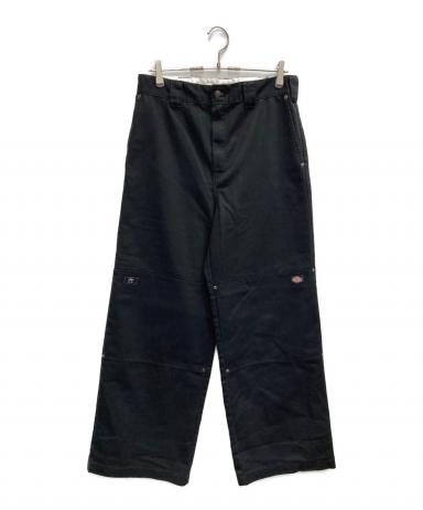 【完売品】ANTIMID DICKIES DOUBLE KNEE PANTS 中古・古着通販】Dickies (ディッキーズ) antimid (アンチミッド