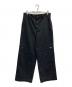 Dickies（ディッキーズ）の古着「DOUBLE KNEE PANTS」｜ブラック