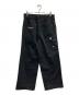 Dickies (ディッキーズ) antimid (アンチミッド) DOUBLE KNEE PANTS ブラック サイズ:M：7000円