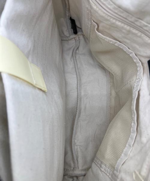 meltum（メルタム）meltum (メルタム) LEATHER MESSENGER BAG ブラックの古着・服飾アイテム