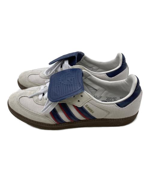 adidas（アディダス）adidas (アディダス) SAMBA LT アイボリー サイズ:26.5の古着・服飾アイテム