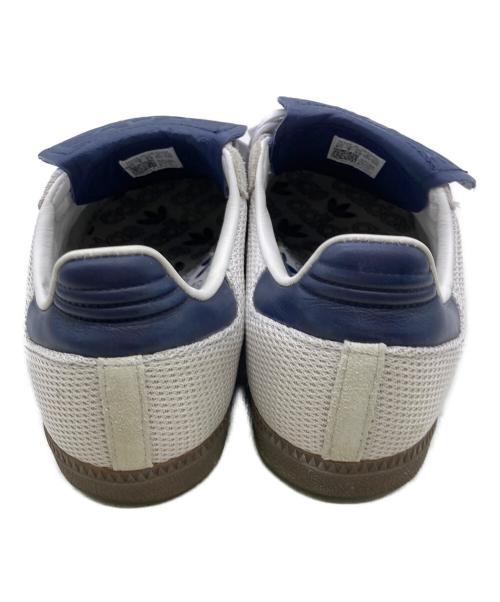 adidas（アディダス）adidas (アディダス) SAMBA LT アイボリー サイズ:26.5の古着・服飾アイテム
